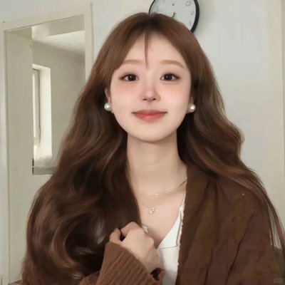 美国女人