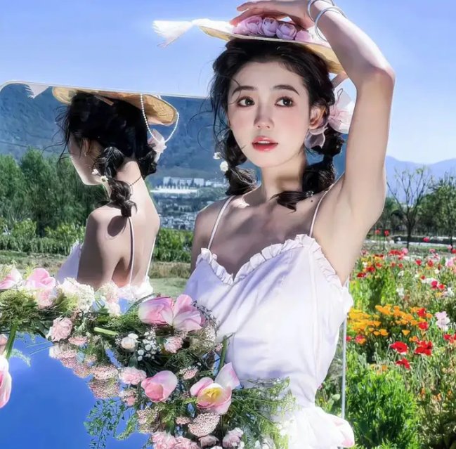 遇见你之后