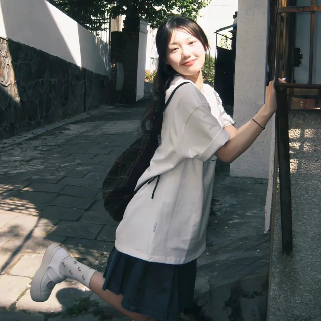 狐尾小精灵